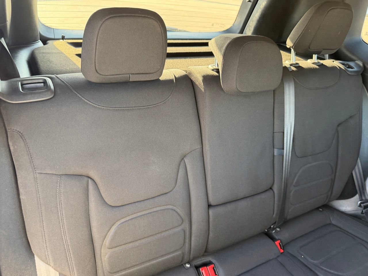 Used 2021 Jeep Renegade Latitude w/ Convenience Group FWD image 32