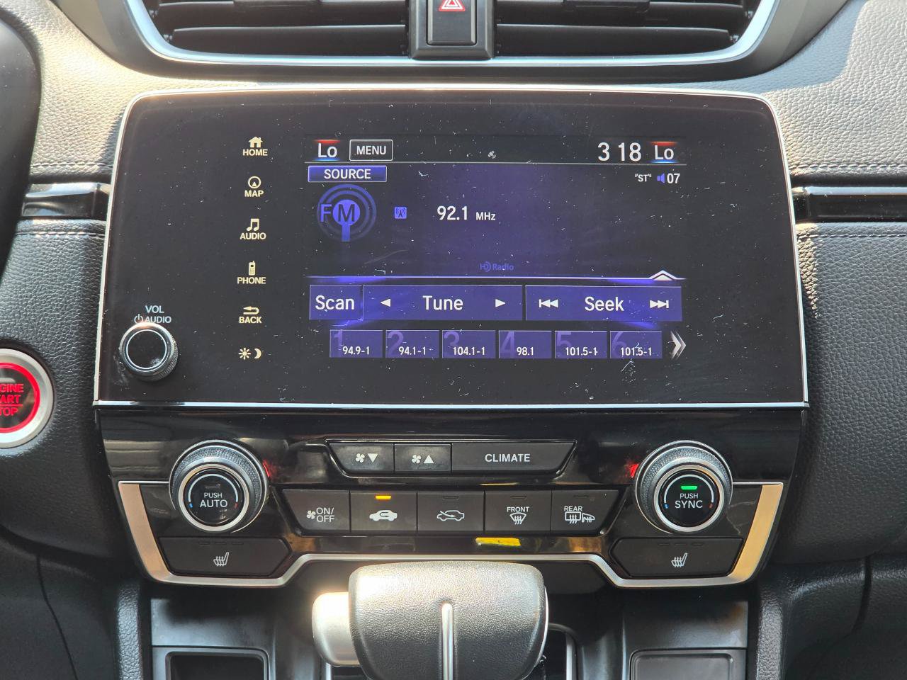 Used 2020 Honda CR-V Touring image 22