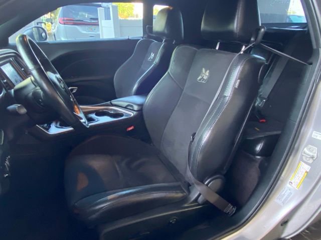 Used 2017 Dodge Challenger R/T Scat Pack image 15