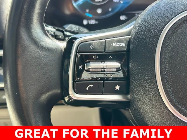 Used 2023 Kia Carnival SX Prestige image 21