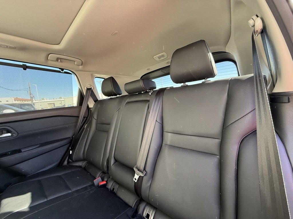 Used 2023 Nissan Rogue SL w/ SL Premium Package image 7