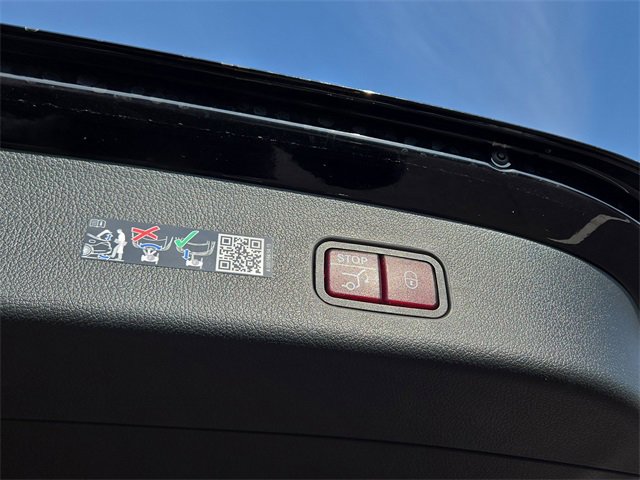 New 2026 Mercedes-Benz GLC 300 4MATIC image 30