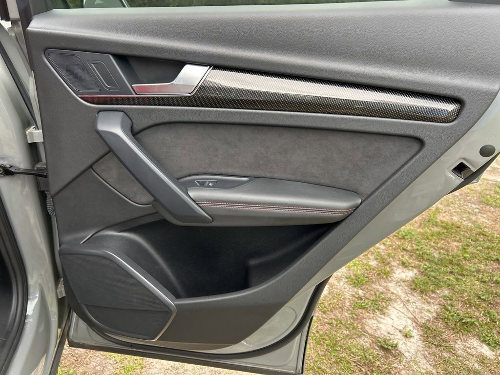 Used 2022 Audi SQ5 Premium Plus w/ Premium Plus Package image 49