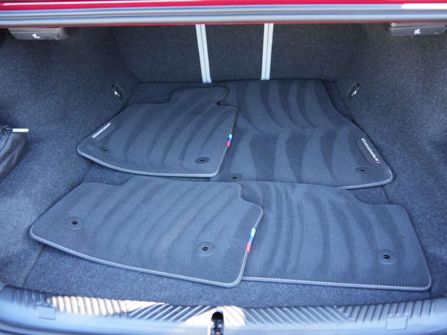 Used 2025 BMW i5 M60 w/ Dynamic Handling Package image 27