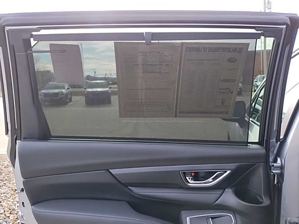 Used 2025 Subaru Ascent Limited image 45