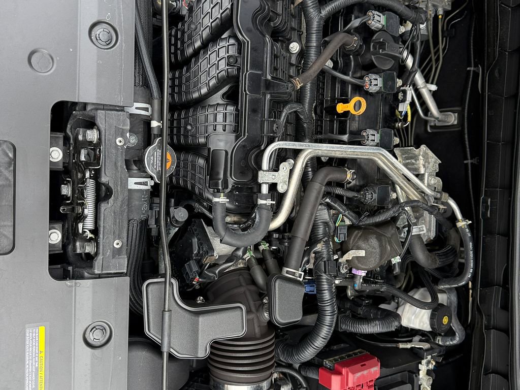 Used 2024 Nissan Altima 2.5 SR image 23