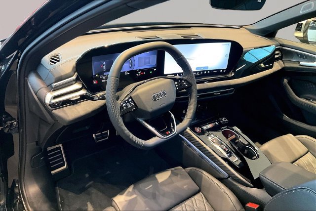 New 2026 Audi S5 Premium Plus AWD/4WD image 13