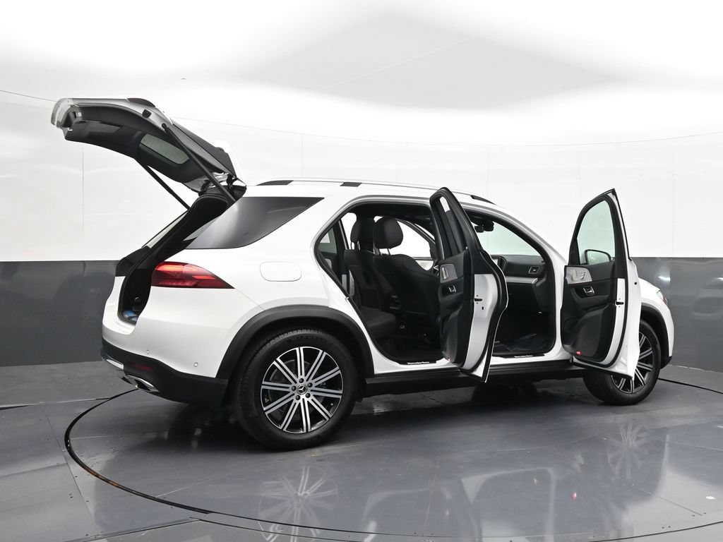 Used 2026 Mercedes-Benz GLE 350 4MATIC image 37