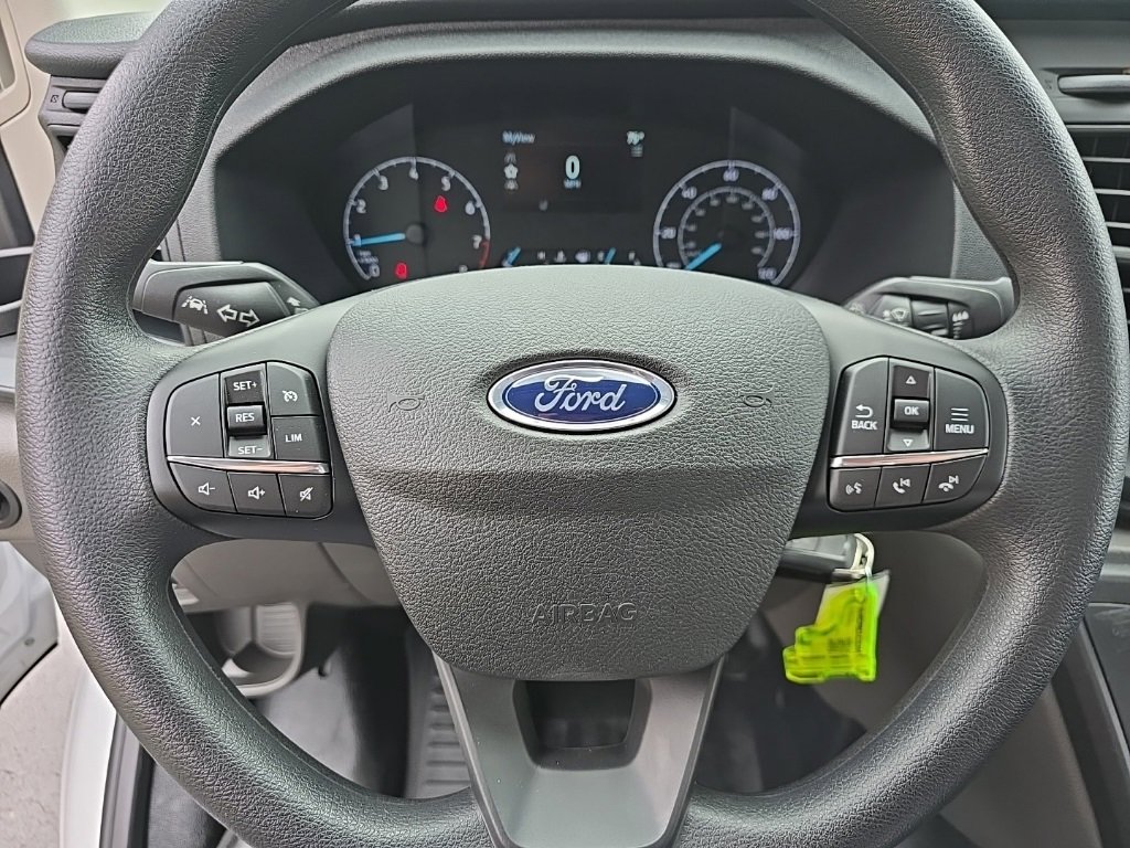 New 2025 Ford Transit 150 Low Roof image 11