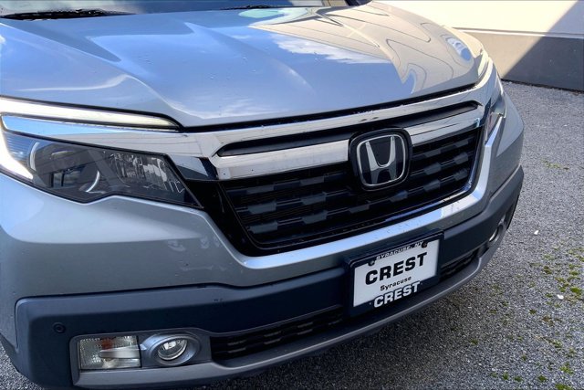Used 2020 Honda Ridgeline RTL-E image 30
