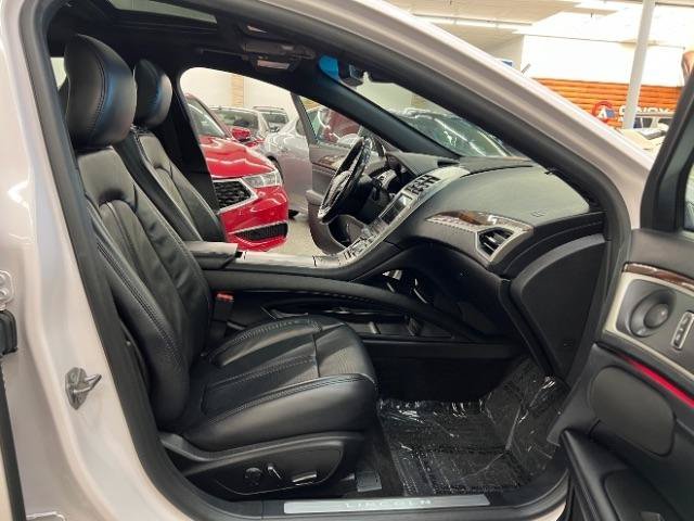 Used 2018 Lincoln MKZ Reserve w/ Technology Package FWD image 35