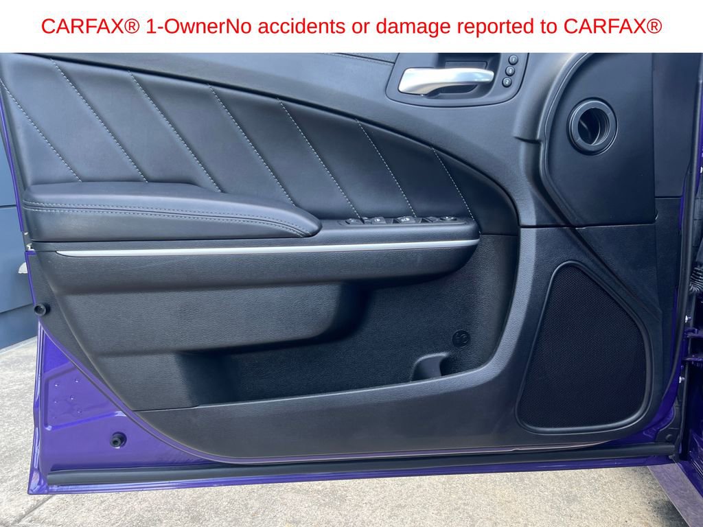 Used 2023 Dodge Charger Scat Pack w/ Plus Group image 12