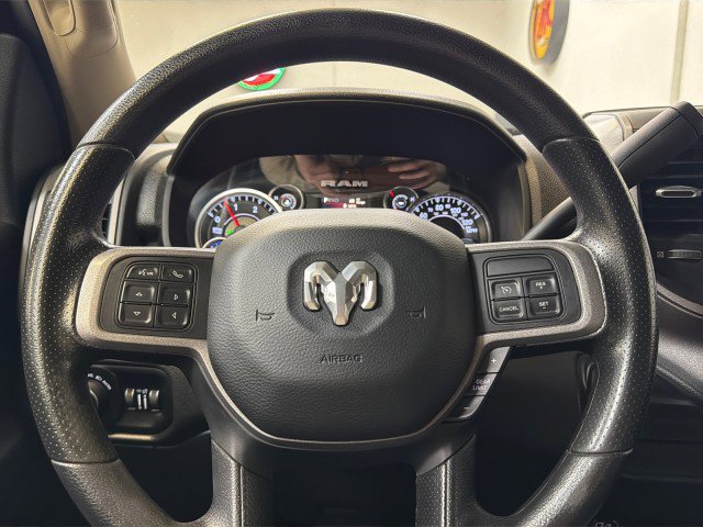 Used 2020 RAM 2500 Tradesman image 24