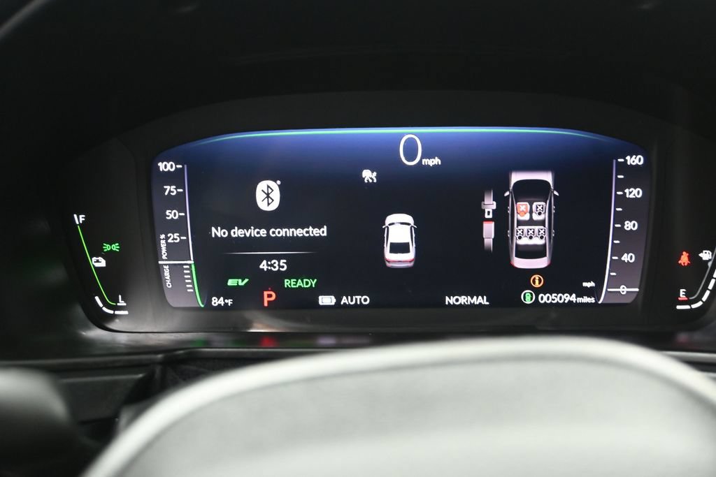 Certified 2026 Honda Accord Sport image 20