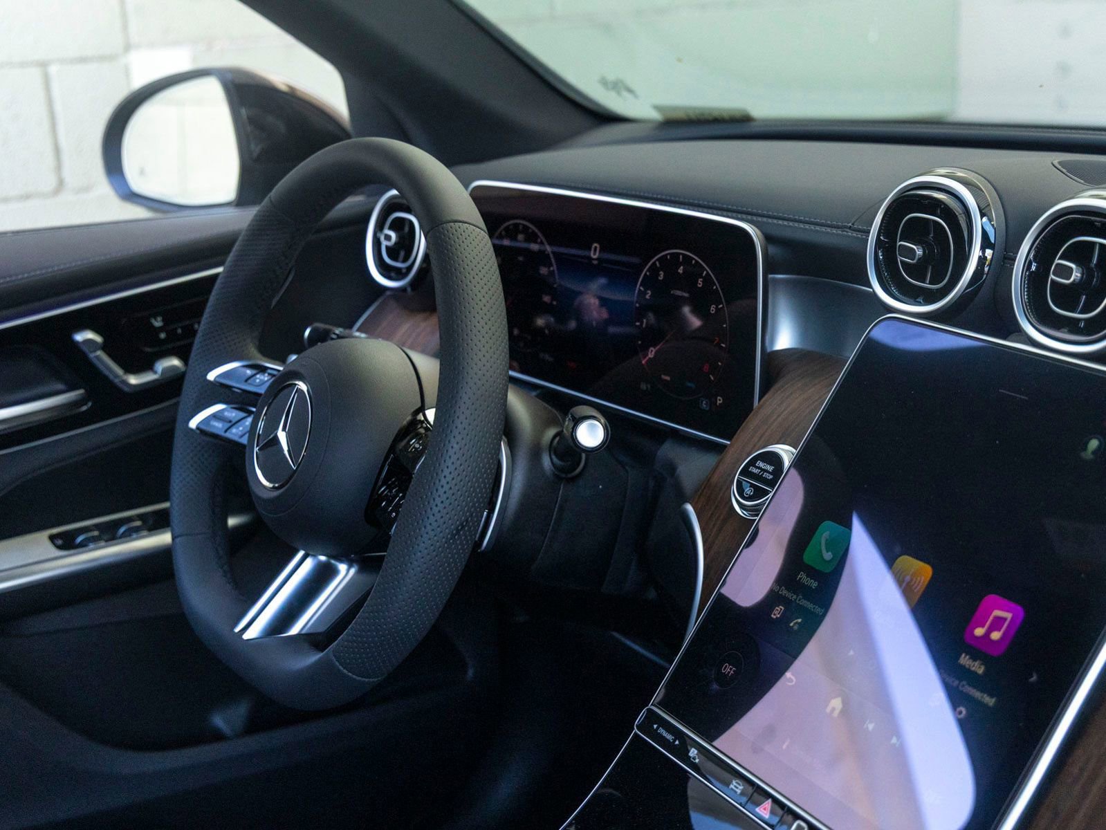 New 2026 Mercedes-Benz GLC 300 image 29
