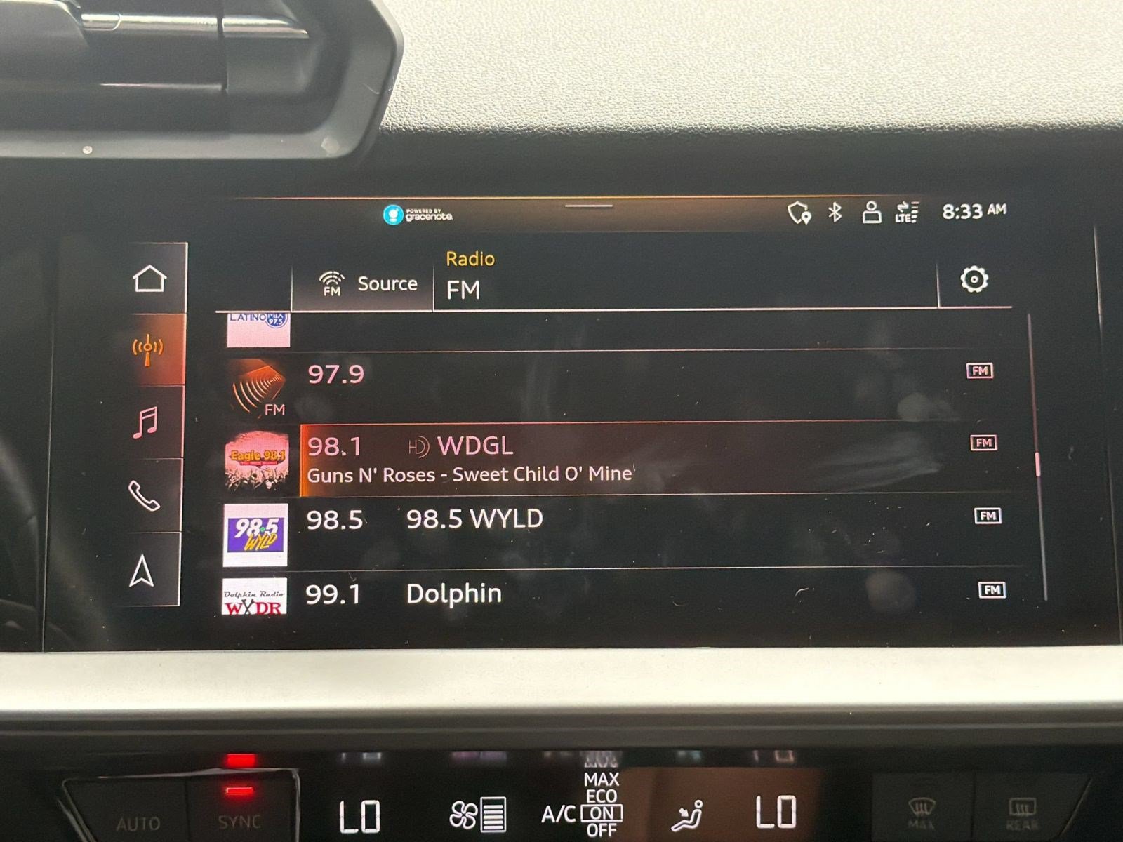 Certified 2022 Audi RS 3 AWD/4WD image 23