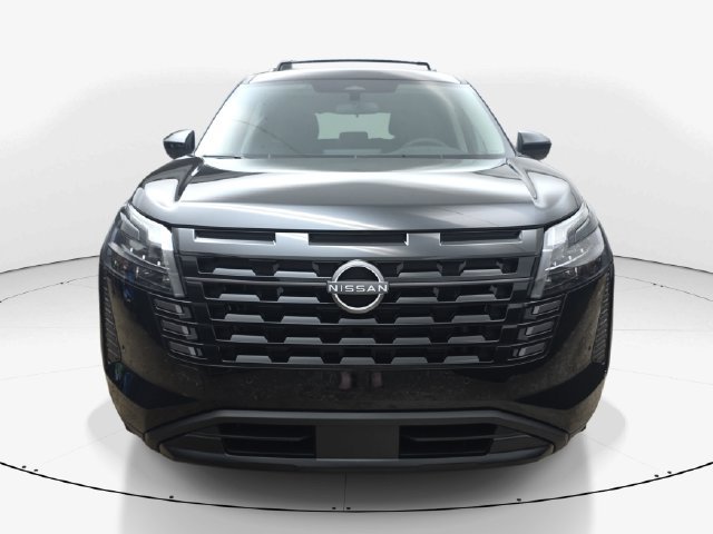 New 2026 Nissan Pathfinder SV w/ SV Premium Package FWD image 9