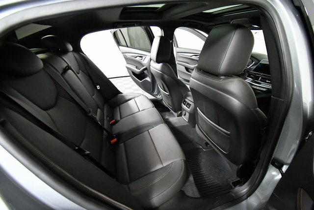 Certified 2024 Cadillac CT5 V image 15
