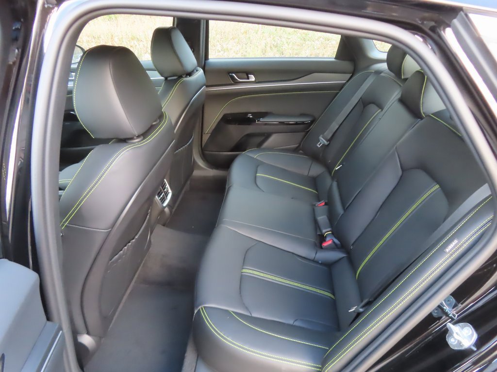 New 2026 Kia K5 GT w/ GT1 Package image 23