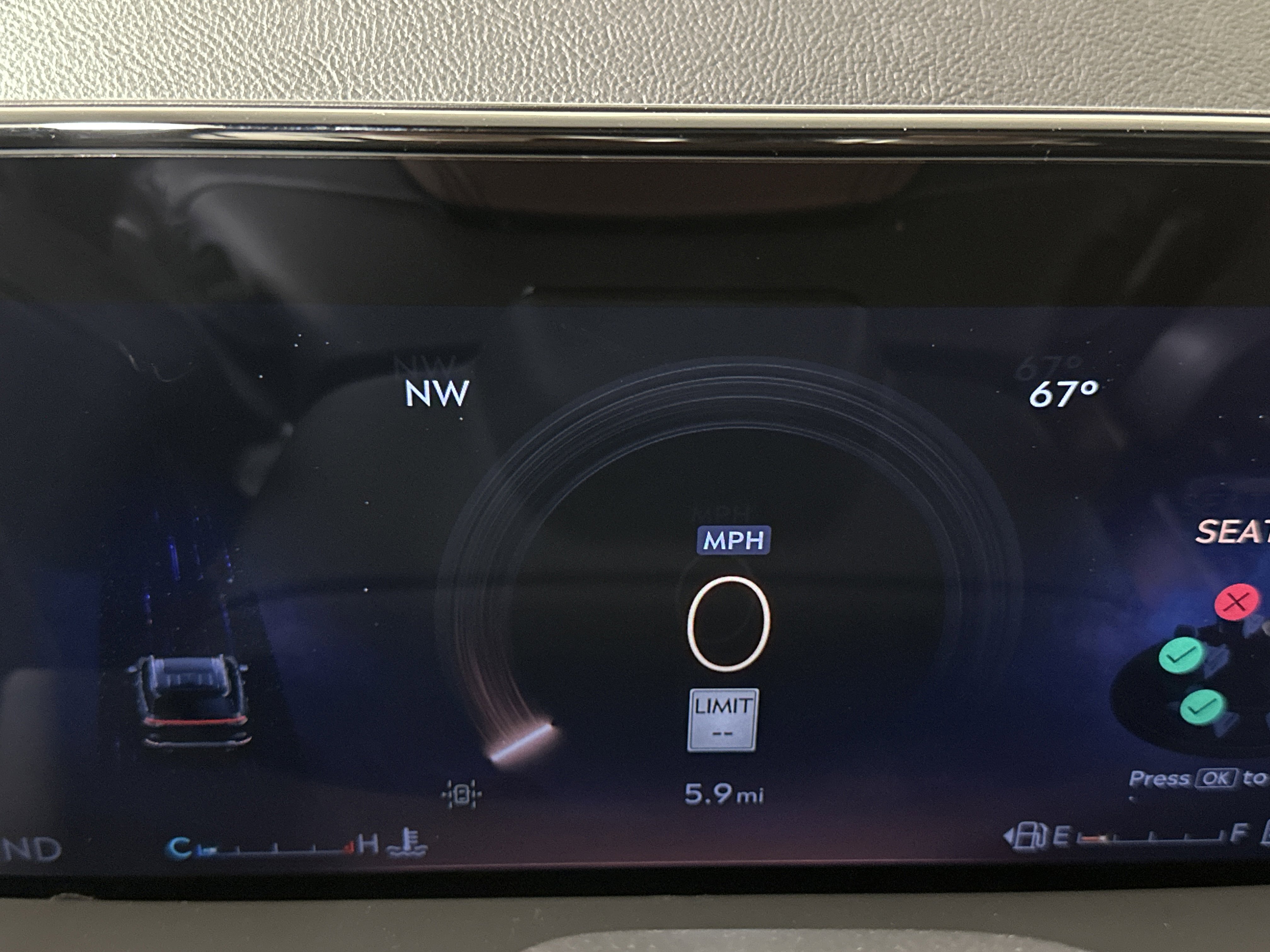 New 2025 Lincoln Aviator Reserve image 13