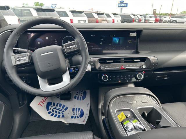 New 2026 Hyundai Palisade Calligraphy AWD/4WD image 18