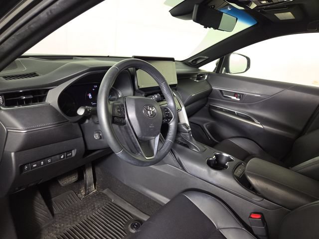 Used 2021 Toyota Venza Limited w/ Advanced Technology Package AWD/4WD image 14