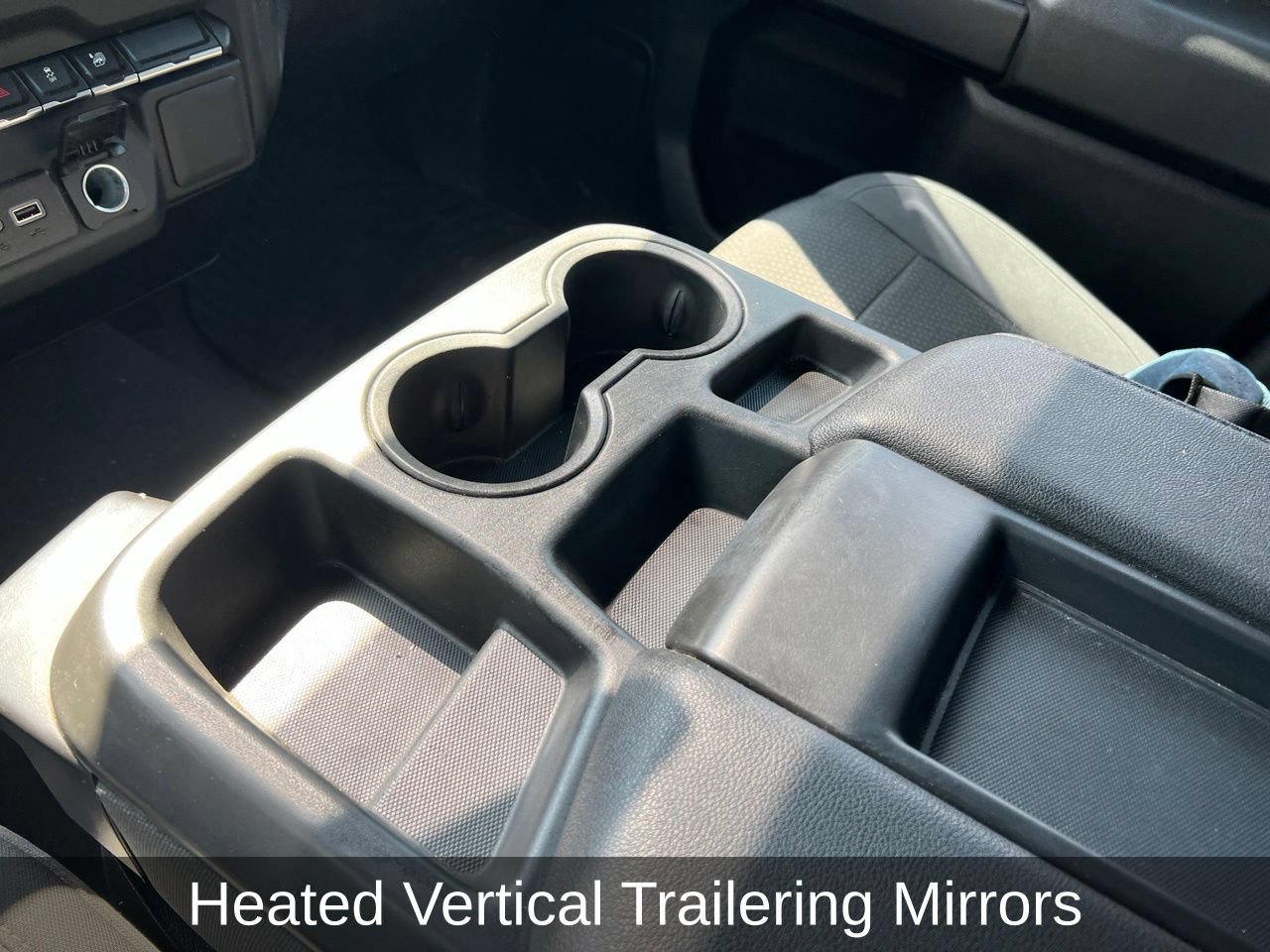 Used 2022 Chevrolet Silverado 2500 Custom w/ Gooseneck/5TH Wheel Package AWD/4WD image 21