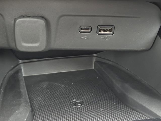New 2026 Chevrolet Trax RS w/ Sunroof Package FWD image 10