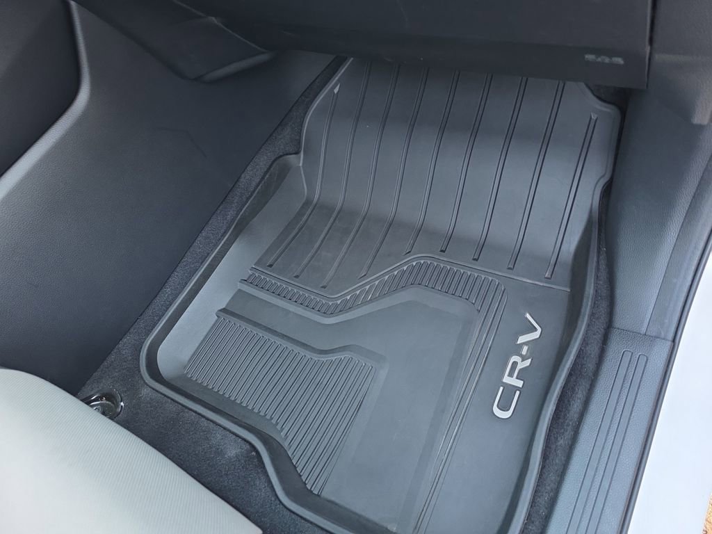Certified 2023 Honda CR-V EX image 18