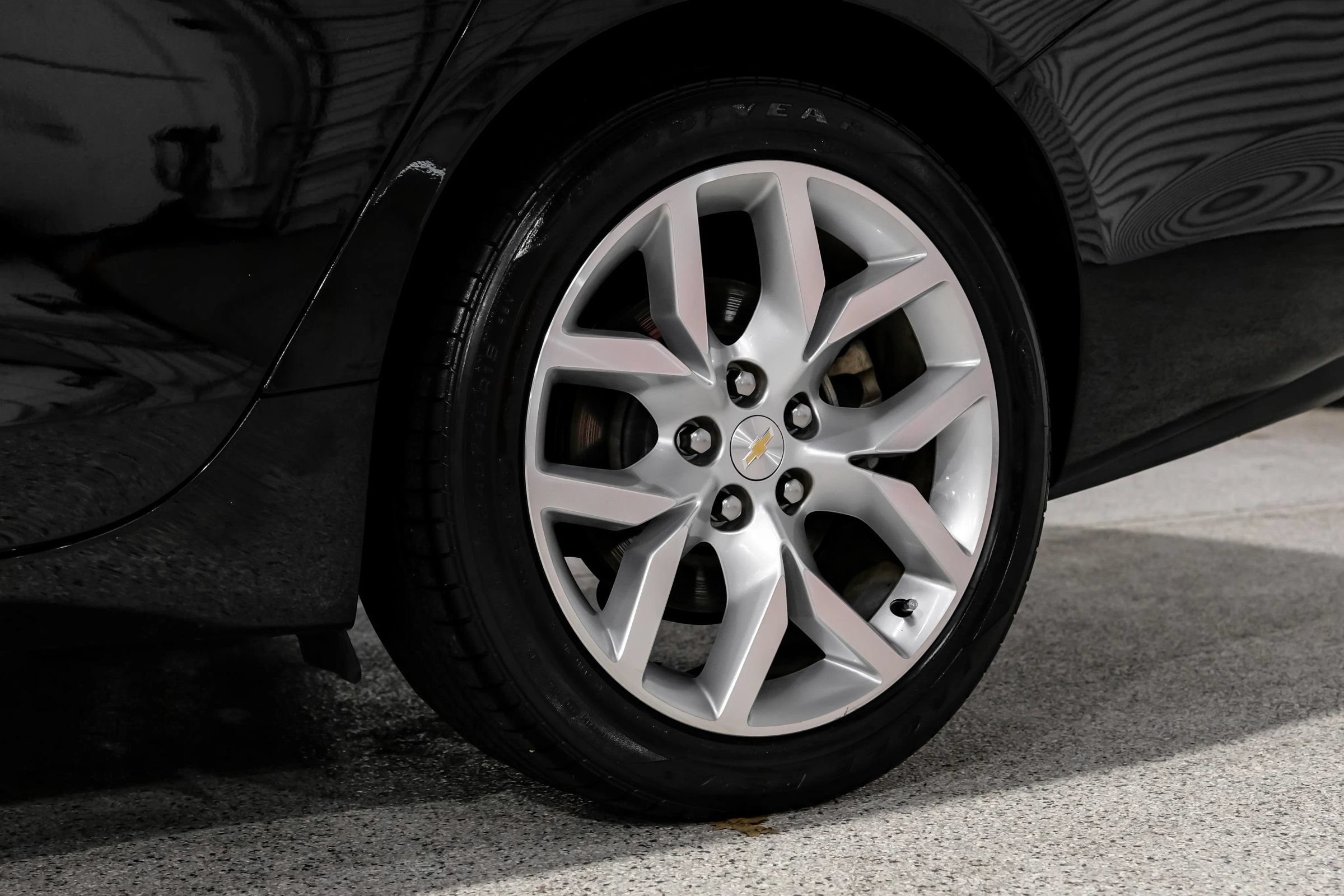 Used 2017 Chevrolet Impala Premier FWD image 65