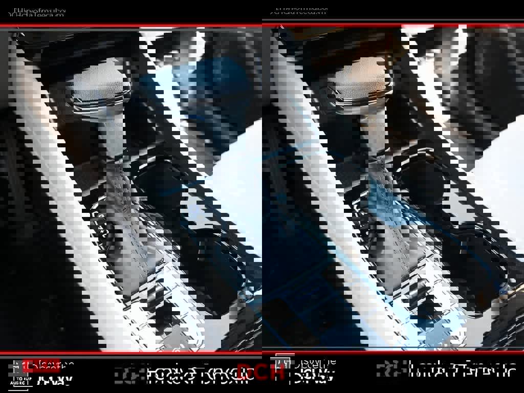 Used 2025 Hyundai Tucson SEL image 11