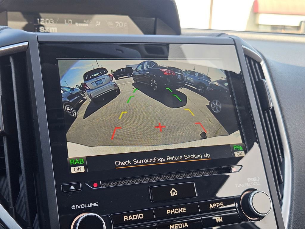 Used 2023 Subaru Impreza 2.0i Limited image 19