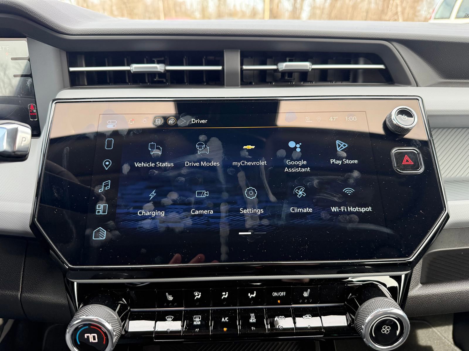 New 2027 Chevrolet Bolt LT w/ Comfort Package image 51