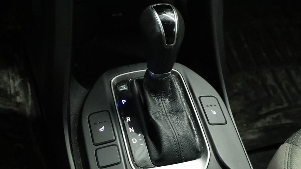 Used 2013 Hyundai Santa Fe Sport w/ Popular Equipment Pkg image 32