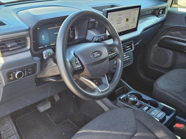 Certified 2025 Ford Maverick XL image 10
