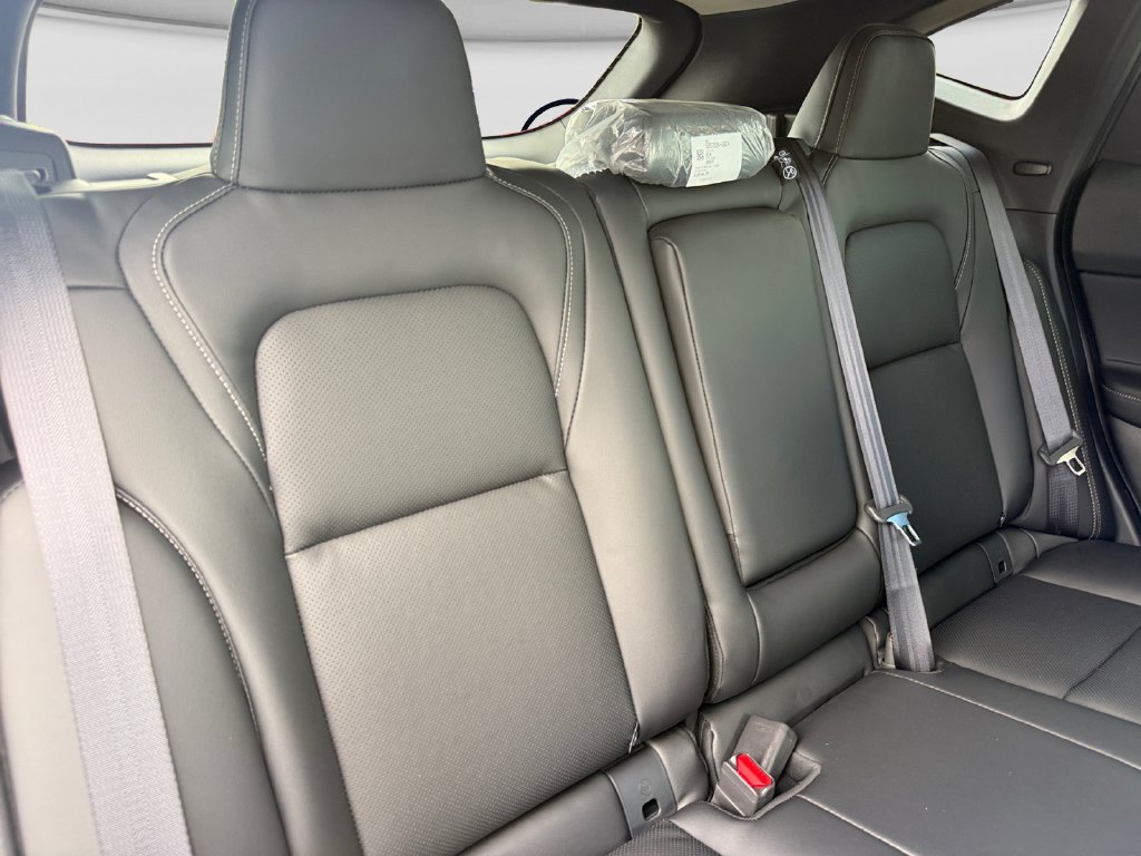 New 2027 Nissan Murano SL AWD/4WD image 17