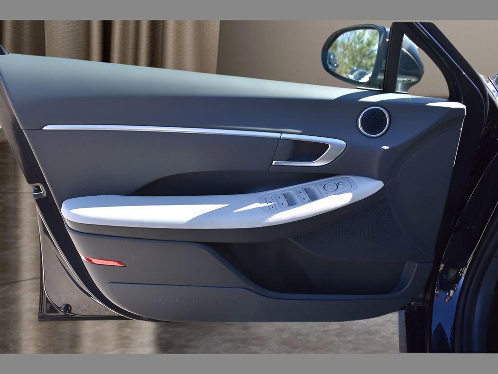 New 2026 Hyundai Sonata SE image 16