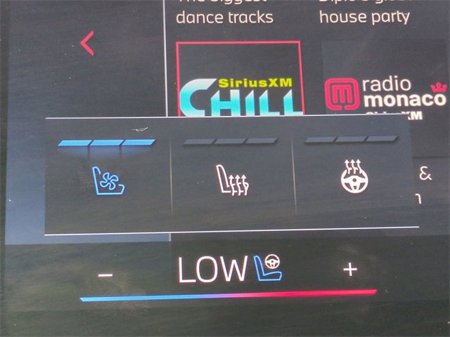 Used 2025 BMW X3 M50 image 23