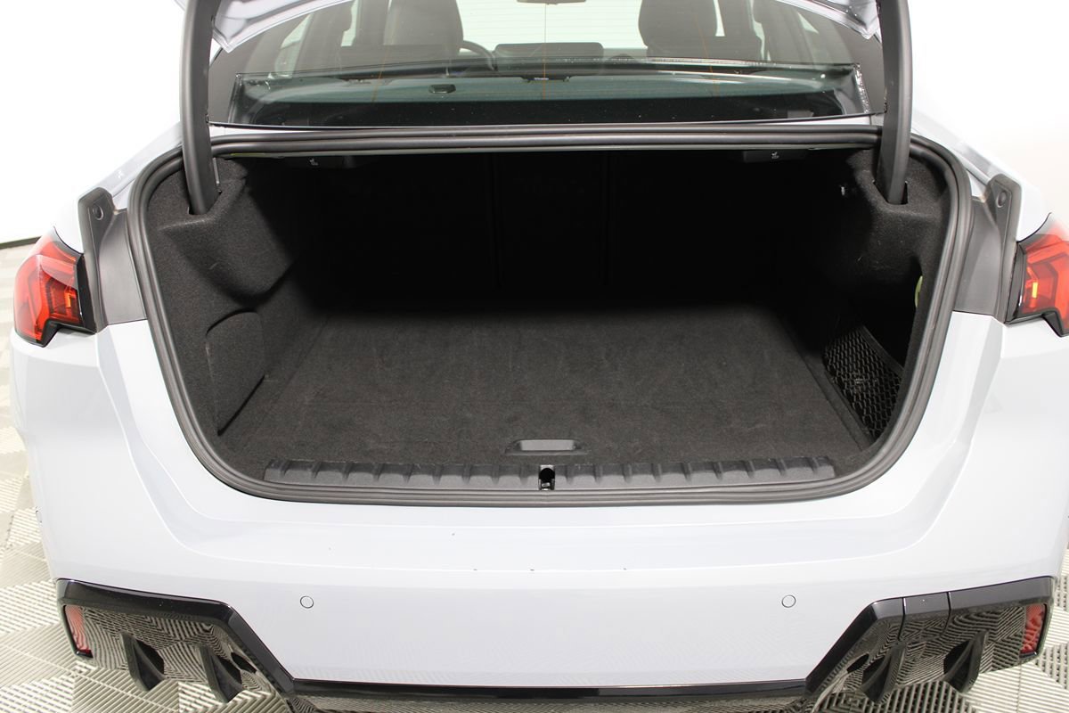 Used 2025 BMW 228i xDrive image 42