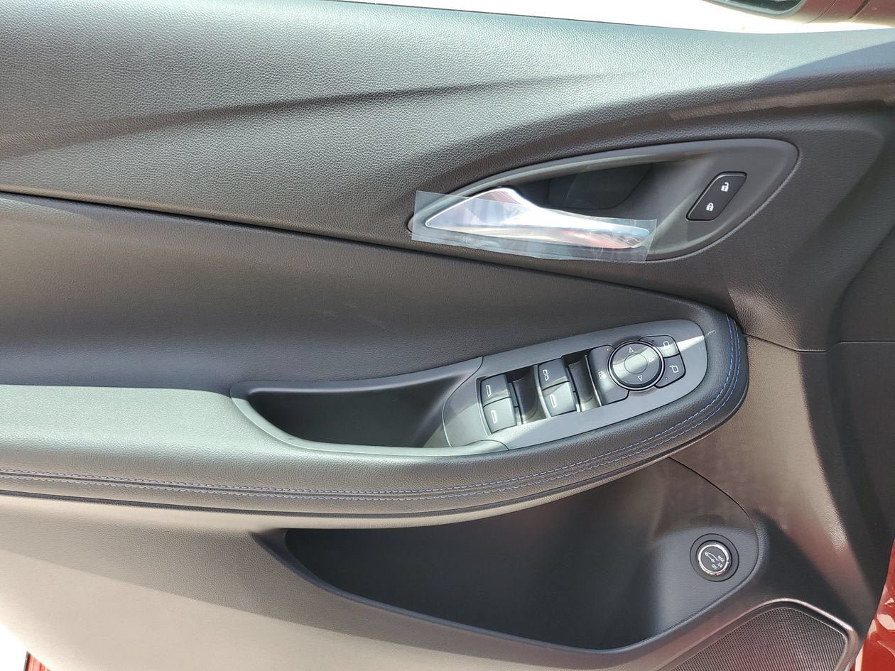 New 2026 Buick Encore GX Sport Touring FWD image 16