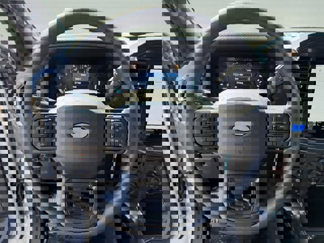 New 2026 Ford F150 STX image 13