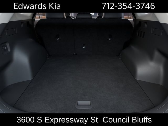 New 2026 Kia Sportage EX FWD image 21