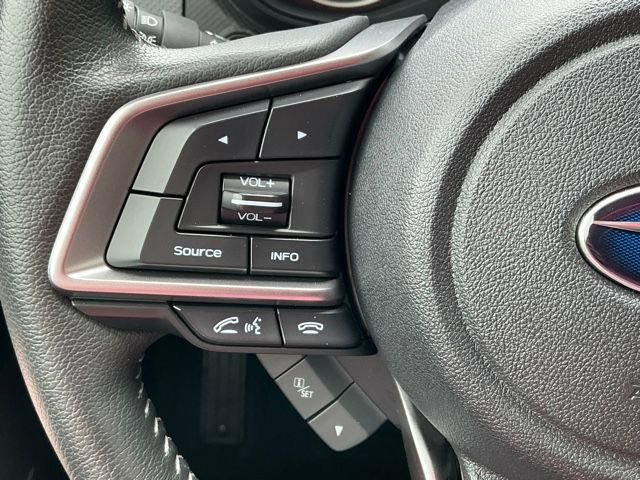 Used 2019 Subaru Forester Limited w/ Popular Package #3 image 27