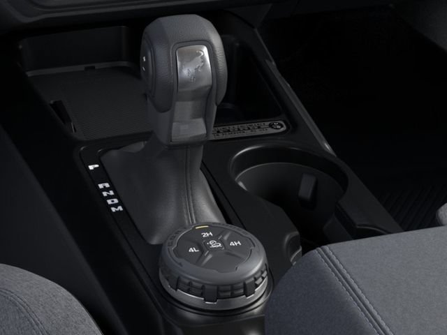 New 2026 Ford Bronco 4-Door AWD/4WD image 20