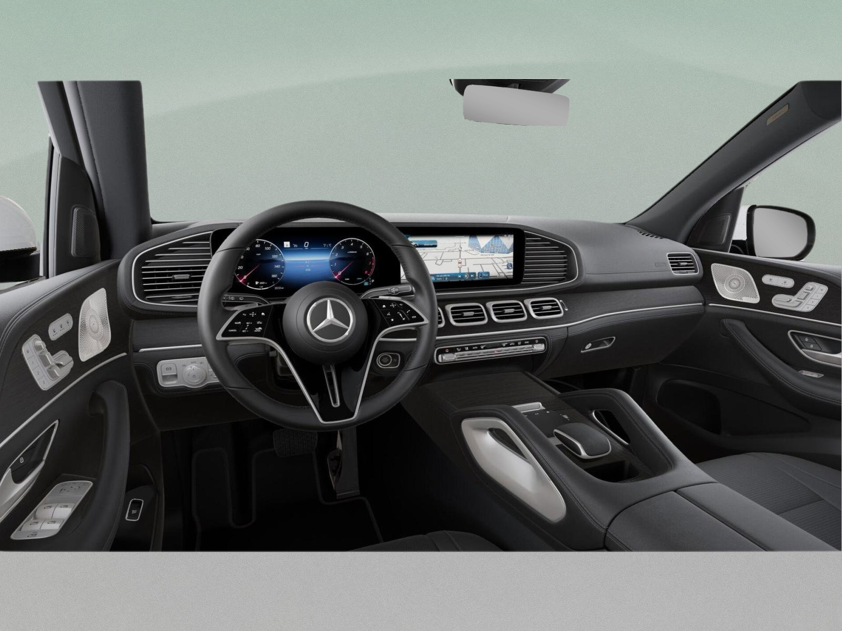 Certified 2026 Mercedes-Benz GLE 350 4MATIC image 37