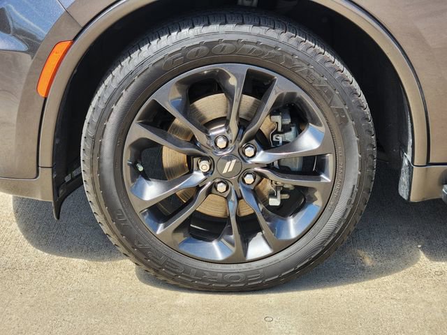 Used 2021 Dodge Durango GT image 9