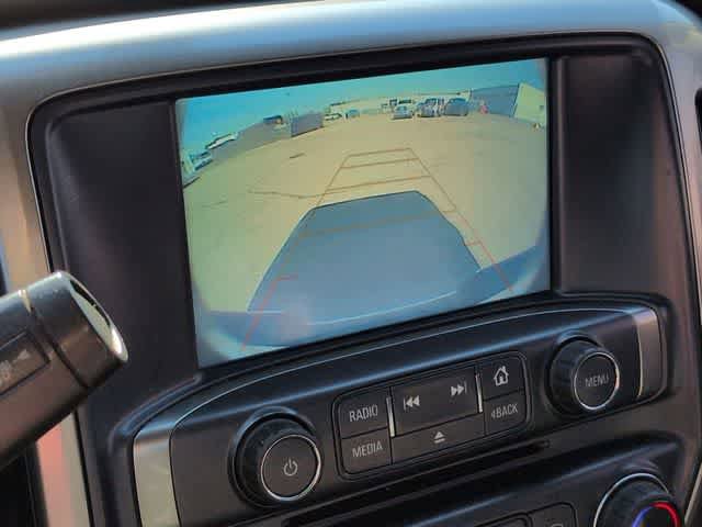 Used 2018 Chevrolet Silverado 1500 LT w/ All Star Edition image 27