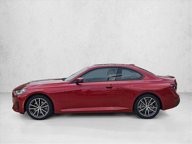 Used 2025 BMW 230i Coupe image 9