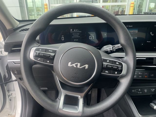 Used 2025 Kia K5 LXS FWD image 19