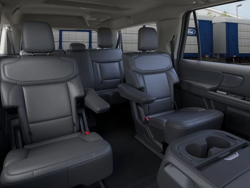New 2026 Ford Expedition Max Active AWD/4WD image 33
